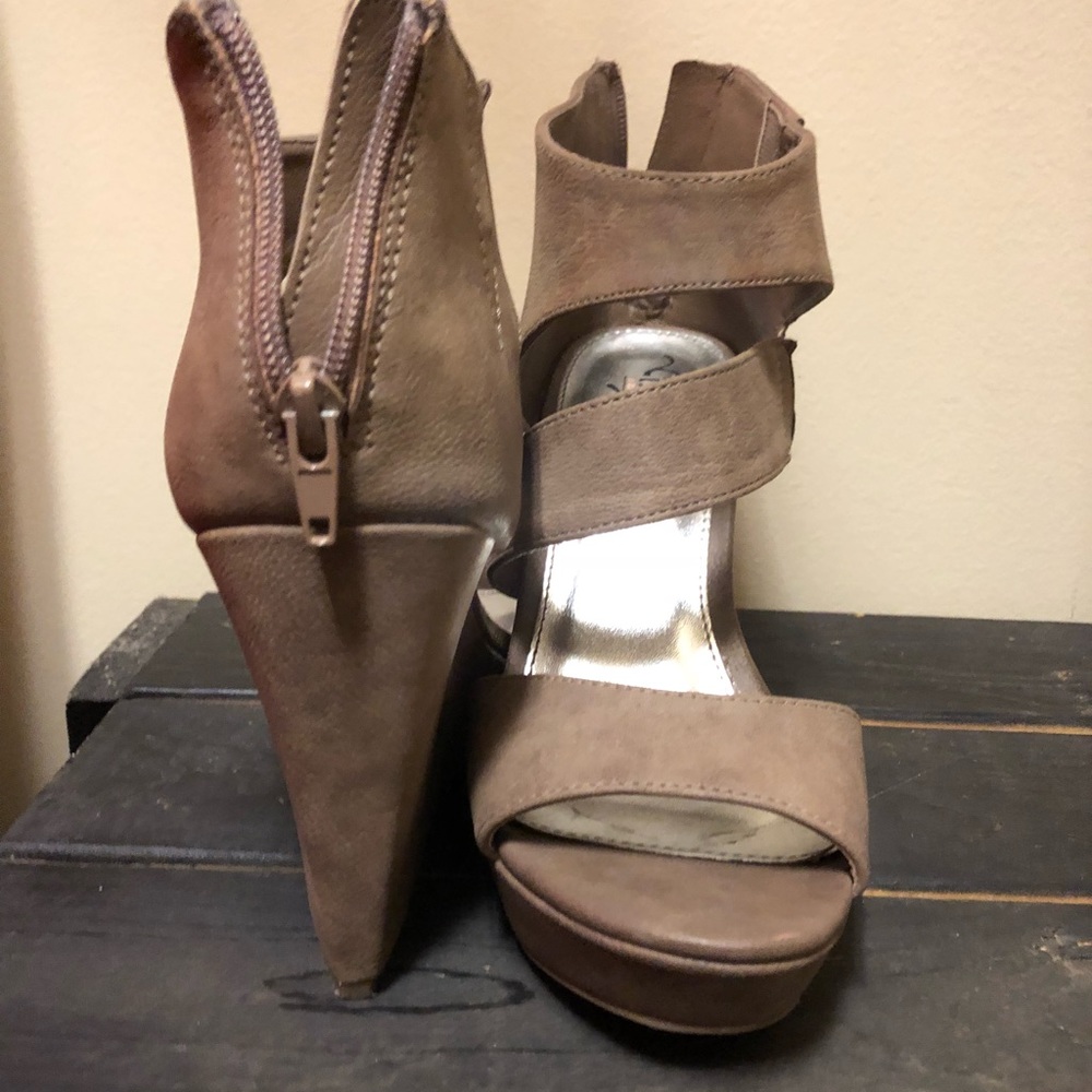 Wedges